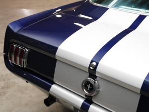 Immagine 27/50 di Ford Shelby GT 350 (1965)