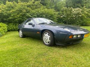 Immagine 4/19 di Porsche 928 S (1983)