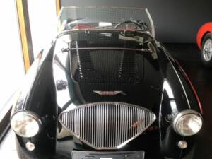 Image 3/30 de Austin-Healey 100&#x2F;4 (BN1) (1954)