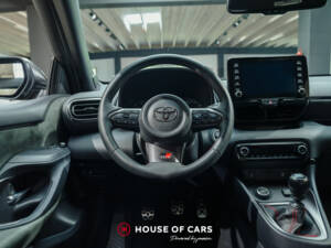 Bild 15/25 von Toyota GR Yaris (2021)