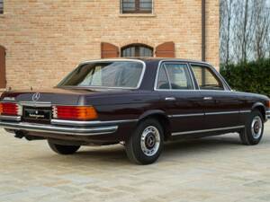 Image 8/50 of Mercedes-Benz 280 SE (1973)