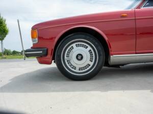 Bild 10/15 von Rolls-Royce Silver Spur (1982)