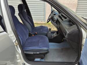 Immagine 71/193 di FIAT Tipo 1.4 DGT (1989)