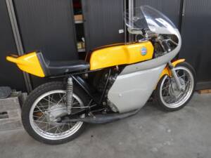 Image 12/18 de Benelli DUMMY (1969)