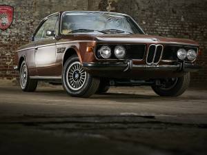 Immagine 6/50 di BMW 3.0 CSi (1972)