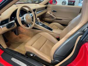 Bild 9/19 von Porsche 911 Carrera (2012)