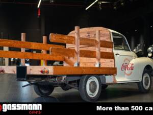 Bild 7/15 von Morris Minor 1000 (1968)