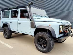 Image 14/35 of Land Rover Defender 110 300Tdi (1997)