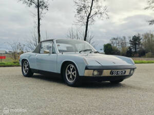 Image 6/36 of Porsche 914&#x2F;4  2.0 (1974)