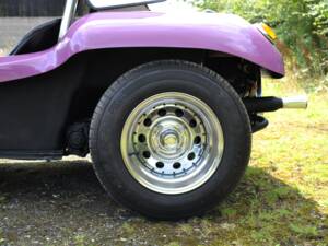 Image 21/50 of Volkswagen Buggy (1972)