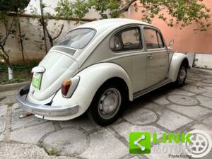 Image 8/10 of Volkswagen Coccinelle 1200 (1969)