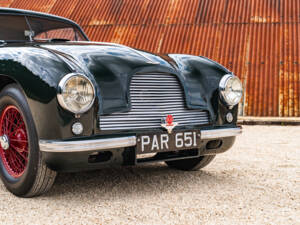 Bild 17/34 von Aston Martin DB 2 (1953)