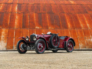 Image 15/63 of Frazer Nash TT Replica (1933)