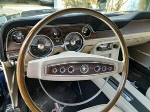 Image 5/5 of Ford Mustang 302 (1968)