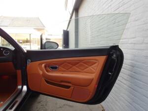 Imagen 67/99 de Bentley Continental GT Speed (2008)