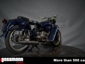 Image 2/10 of Moto Guzzi DUMMY (1960)