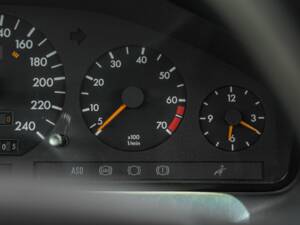 Bild 41/50 von Mercedes-Benz 300 SL (1990)