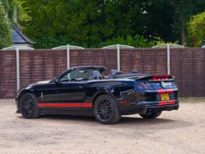 Afbeelding 46/49 van Ford Mustang Shelby GT 500 Super Snake (2014)