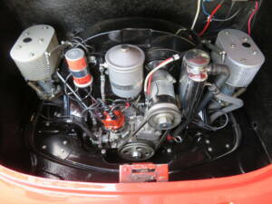 Bild 14/16 von Porsche 356 C 1600 (1964)