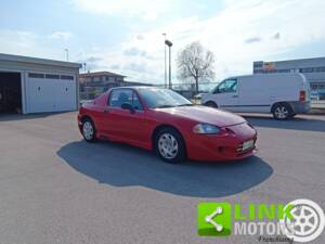 Immagine 1/10 di Honda CRX del Sol ESi (1993)