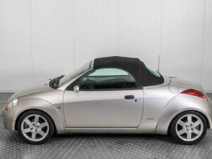 Afbeelding 45/50 van Ford Streetka (2004)