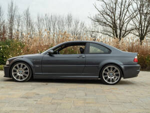 Imagen 9/50 de BMW M3 (2002)