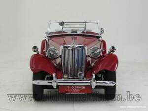 Bild 9/15 von MG TD (1951)