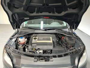 Image 7/15 of Audi TT 2.0 TFSI (2008)