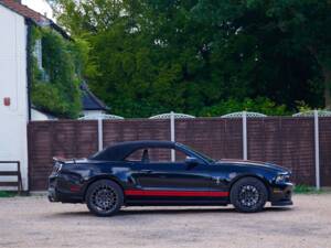 Immagine 39/49 di Ford Mustang Shelby GT 500 Super Snake (2014)