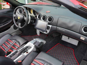 Image 19/50 of Ferrari 360 Spider (2003)