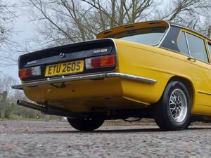 Image 3/5 de Triumph Dolomite Sprint (1978)