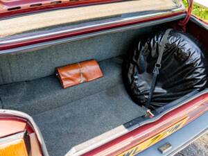 Imagen 41/50 de Alfa Romeo Giulietta 1.6 (1981)