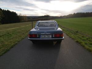 Bild 18/50 von Mercedes-Benz 280 SL (1980)