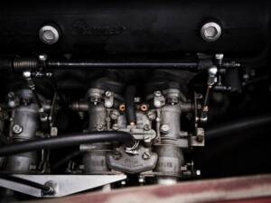 Bild 14/14 von Alfa Romeo Disco Volante (1954)