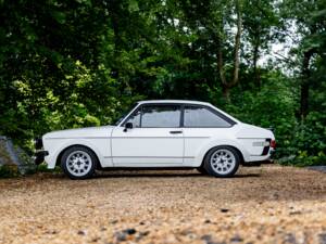 Imagen 16/50 de Ford Escort 1600 (1978)