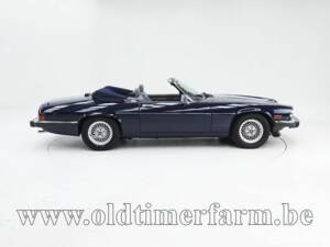 Image 9/15 of Jaguar XJS 5.3 V12 (1989)