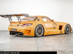 Image 7/15 of Mercedes-Benz SLS AMG GT3 (2013)