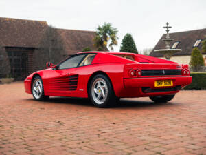 Bild 7/20 von Ferrari 512 M (1995)