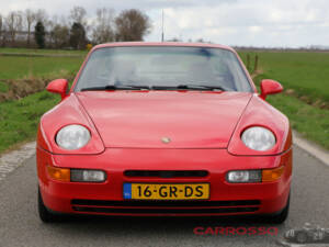 Bild 7/43 von Porsche 968 (1992)