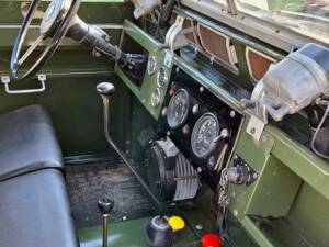 Bild 19/33 von Land Rover 88 (1965)