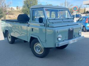 Bild 30/31 von Land Rover 109 (1974)