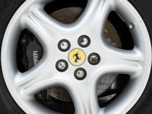 Bild 11/15 von Ferrari 456 GT (1996)