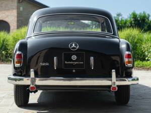 Image 8/50 of Mercedes-Benz 190 SL (1955)