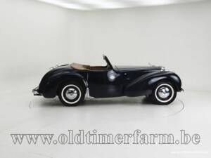 Image 6/15 of Triumph 1800 Roadster (1946)