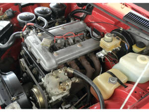 Image 15/20 de Alfa Romeo Alfetta 2.0 L (1979)