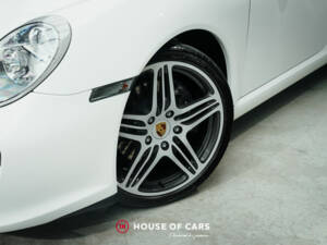 Image 11/23 of Porsche 911 Carrera (2008)