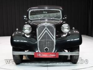 Image 9/15 of Citroën Traction Avant 15&#x2F;6 (1947)