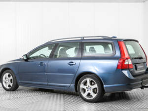 Imagen 6/46 de Volvo V70 D5 (2008)