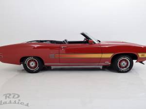 Image 9/37 of Ford Torino GT (1970)