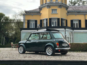 Image 24/100 de Rover Mini &quot;Knightsbridge&quot; (2000)